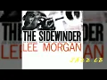 Lee Morgan - The Sidewinder