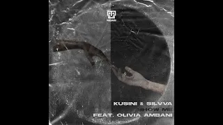 kusini silvva olivia ambani show me extended mix 