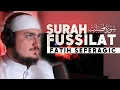 Download Lagu Surah Fussilat - Your SKIN will TALK and TESTIFY against you! (Fatih Seferagic)