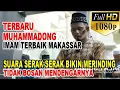 Download Lagu Terbaru, Suara Serak-Serak Imam Yang Bikin Merinding 🥺l Ustadz Muhammadong l Imam Terbaik Makassar