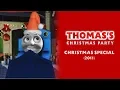 Lagu Thomas's Christmas Party (2011)