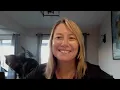 Dr Nadine Lamberski on pandas being removed from endangered species list