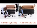 02 What s in the Box - Agri-Fab Poly Rollers 45-0606 45-0604