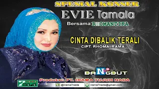 evie tamala cinta dibalik terali cipt rhoma irama official music video 