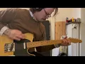 Kvelertak - Kvelertak (Guitar Cover)