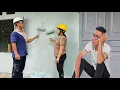 Download Lagu CEO Tu helps a single mother paint her house. Will Khai find Tieu Huyen?