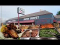 Sakura Japanese Buffet Review Sevierville Tennessee 2022 Affordable Buffet In The Smokies Chinese