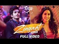 Lagu Zingaat Hindi  - Full Video | Dhadak | Ishaan \u0026 Janhvi | Ajay-Atul | Amitabh Bhattacharya