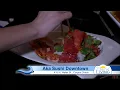 SPONSORED Lunch Local at Aka Sushi Downtown Corpus Christi
