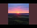 Northern Sunset Tonight