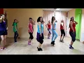 Dance Fitness (Labh Janjua, Sonu Kakkar, Neha Kakkar / London Thumakda)