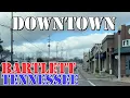 Bartlett - Tennessee