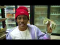 DBC T m ney x DubbaLRik - Run Man