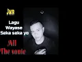 Download Lagu lagu wayase//seka seka yo //by All the sonic Jmr //remix
