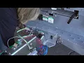 Disconnecting the Toy Hauler from Towing Vehicle U-Haul Trailers