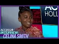Annie Live Star Celina Smith Gushes About Getting Lead Role