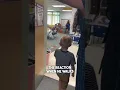 Download Lagu These students reactions to their old friend returning ❤️