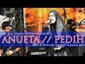 Download Lagu ANUETA - Pedih // Live @ Hingar Sound Scream 2020