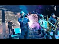 Maskatesta /Solo un minuto /feria de Chalco 2023 - Mala Vida Tv