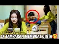 Download Lagu PRANK SHOLAWAT \u0026NGAJI❗️SI CANTIK  2X NAMPAR BUAT ABANG JATUH CINTA😍
