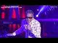 さくらサーカス×円広志さん「夢想花」コラボパフォーマンス披露