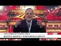 Download Lagu 🎙SE DIERON CUENTA DE QUE HAY NARCOTRÁFICO: EL EDITORIAL DE BABY ETCHECOPAR