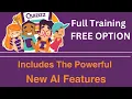 Quizizz Com - AI updates-Complete Training in FREE version