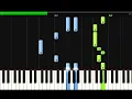 Xdinary Heroes - Good enough Piano Tutorial