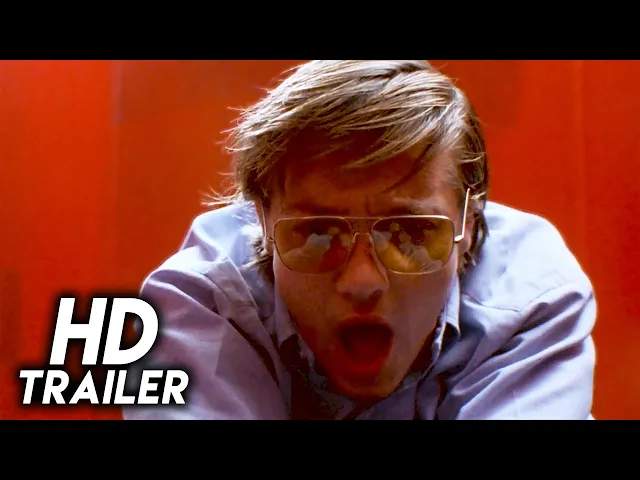 Dahmer (2002) Original Trailer [FHD]