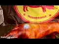 Download Lagu Helstekt gris med The Grillers!