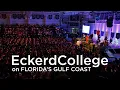 2026 Eckerd College Ceremony of Lights Timelapse