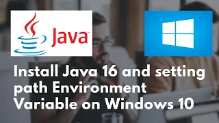 How to install java jdk in windows