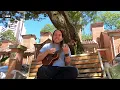Los Cafres - Si el amor se cae (UKULELE COVER)