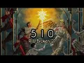 Download Lagu 510 - R U Broken 2? | Lyrics Video