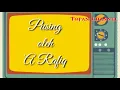 Download Lagu Pusing - A Rafiq