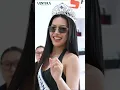 Lagu 𝐕𝐄𝐍𝐓𝐔𝐑𝐀 Rimless Sunglasses x Top 2 Miss Cosmo Vietnam 2025