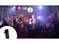 Download Lagu Asking Alexandria - The Black (Radio 1's Rock All Dayer)