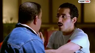 فيلم ظرف طارق 