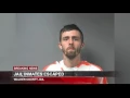 walker county inmates escapees