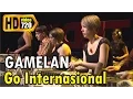 Download Lagu Gamelan Go Internasional (with Ki Galuh Anggara Sasangka)