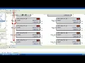 How to Use Watch Window in ToolboxST Mark VIe Gas Turbine Simulation Tutorial
