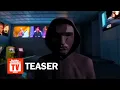 Squid Game Season 3 Teaser Back Rooms