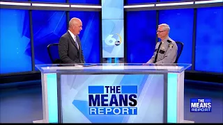 A look at life on the inside with the man in charge of Augusta s jail