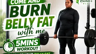 This simple crush is a game changer I m seeing results on my belly since I started