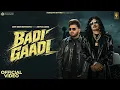Lagu Badi Gaadi | Amit Saini Rohtakiya | New Haryanvi Song 2026 | Aditya Lakra | Munish Music | Haryanvi