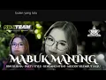 Lagu DJ MABOK MANING PARTY VIRAL TIK TOK FULL BASS GLUDOK MIDEL NERONTOK