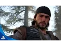 Video di Days Gone - E3 2016 Announce Trailer | PS4