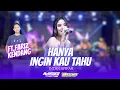 Download Lagu Intan Afifah - Hanya Ingin Kau Tahu - MSG Group (#mahesamusic ) - FT FARIS KENDANG