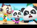 Download Lagu Celana Dalamku Hanya Milikku, Orang Lain Jangan Sentuh! | Lagu Anak-anak | BabyBus Bahasa Indonesia