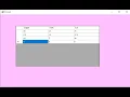 C how to calculate many Columns in DataGridView